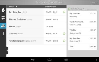Imagen 0 para East Idaho Credit Union