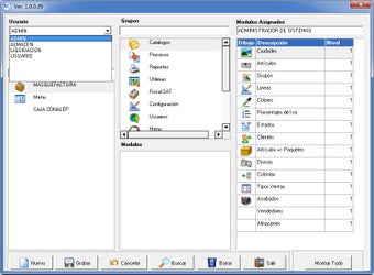 Image 0 for +QFactura (Spanish)