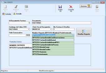 Image 2 for +QFactura (Spanish)