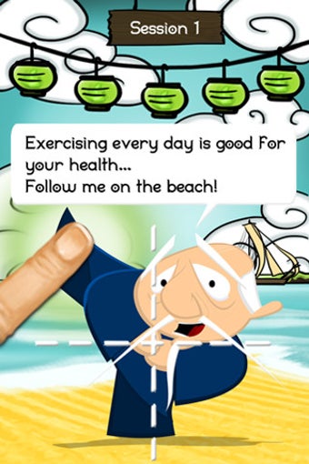 Image 3 for Free to Play Okinawa Game