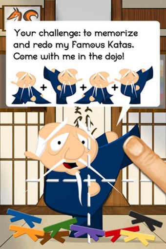 Image 2 for Free to Play Okinawa Game