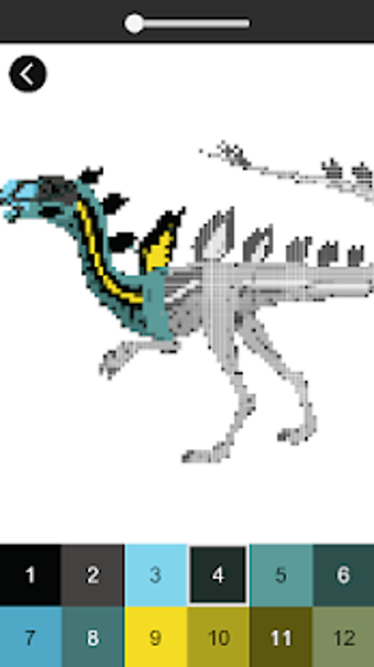 Imagen 0 para Jurassic Coloring World: …