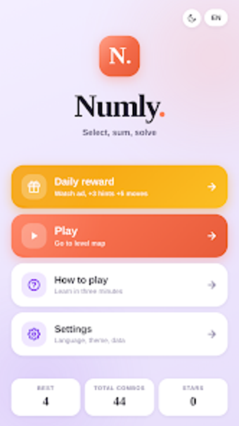 Image 0 for Numly