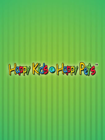 Image 0 for Happy Kids-Happy Pets
