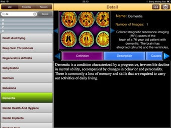 Image 3 for Encyclopedia of Senior He…