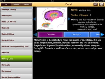 Image 1 for Encyclopedia of Senior He…