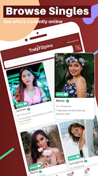 Imagen 0 para TrulyFilipino - Filipino …