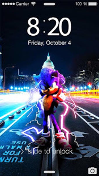 Imagen 2 para Wallpapers X Sonic 2020