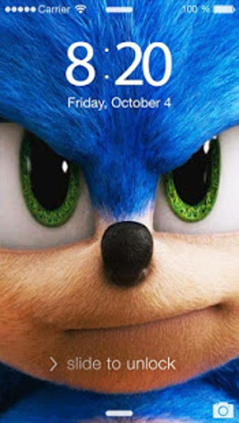 Imagen 1 para Wallpapers X Sonic 2020