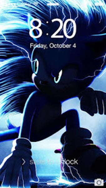 Imagen 3 para Wallpapers X Sonic 2020