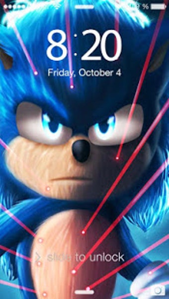 Imagen 0 para Wallpapers X Sonic 2020