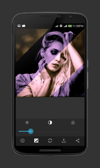 Image 2 for Color Filters: Overlay Ef…
