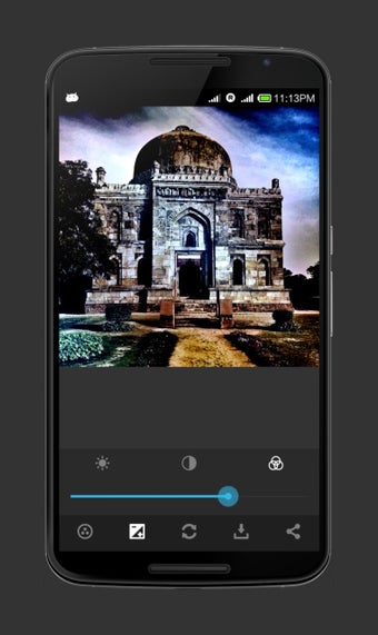 Image 3 for Color Filters: Overlay Ef…