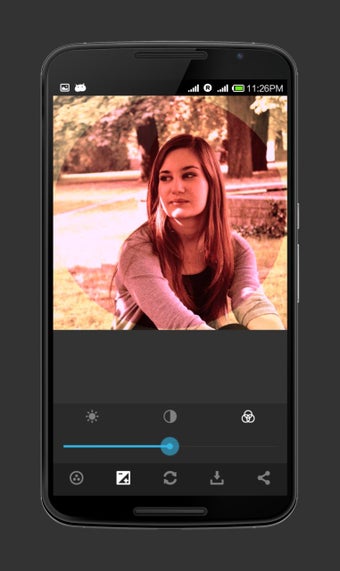 Image 0 for Color Filters: Overlay Ef…