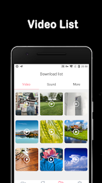 Image 3 for Video Downloader for Tikt…