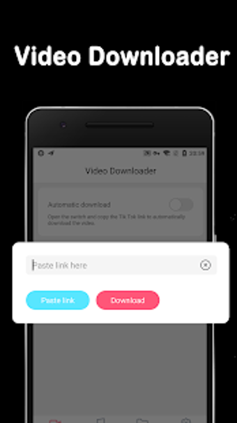 Image 1 for Video Downloader for Tikt…