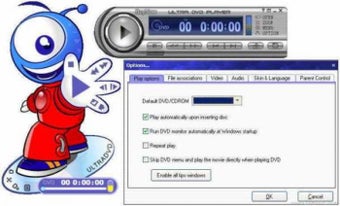 Imagen 0 para UltraDVD