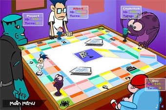 Image 0 for Puzzle Freak