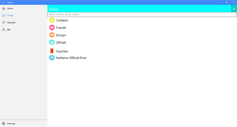 Imagen 3 para Cybeye for Windows 10