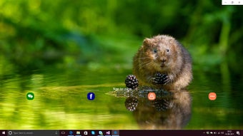 Imagen 0 para Cybeye for Windows 10
