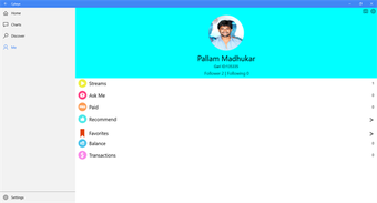 Imagen 2 para Cybeye for Windows 10