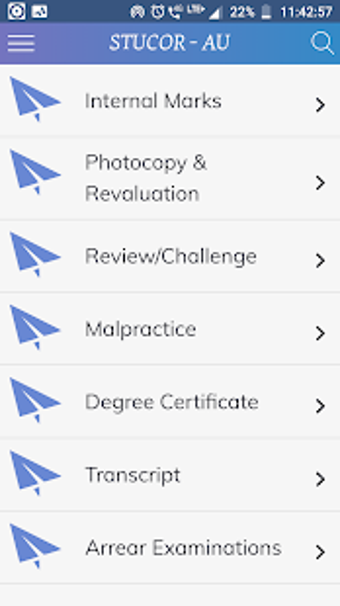 Image 3 for STUCOR - Anna University …
