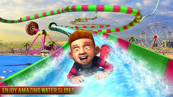 Imagen 0 para Kids Water Adventure 3D P…