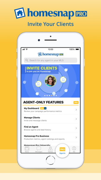 Image 0 for Homesnap Real Estate & Re…
