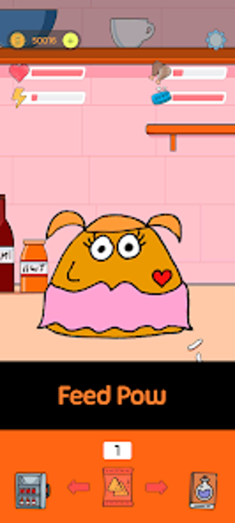 Image 0 for Pou Lite