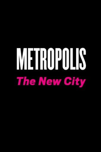 Image 0 for The New City