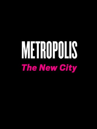 Image 1 for The New City
