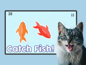 Image 1 for Fish for Cats - Cat Fishi…