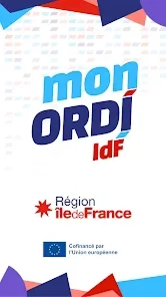 Image 0 for MonORDI IdF