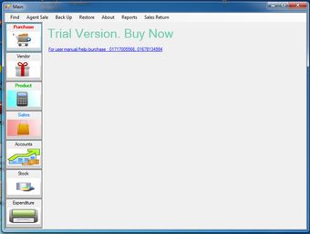 Image 0 for CyberShop