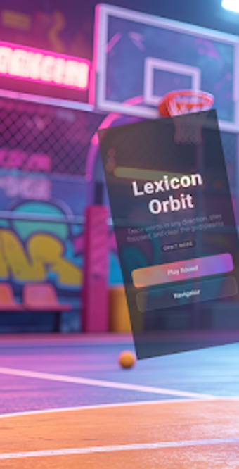 Imagen 0 para Lexicon Orbit