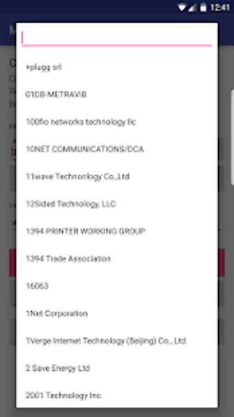 Imagen 3 para Macchanger [ROOT][No ADs]