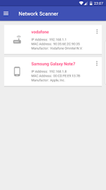Imagen 0 para Macchanger [ROOT][No ADs]