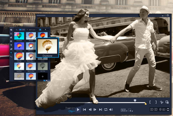 Image 0 for Corel VideoStudio Pro (64…