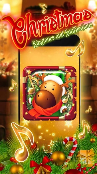 Imagen 1 para Christmas Ringtones and N…