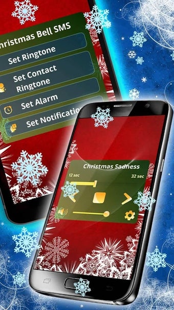 Imagen 3 para Christmas Ringtones and N…