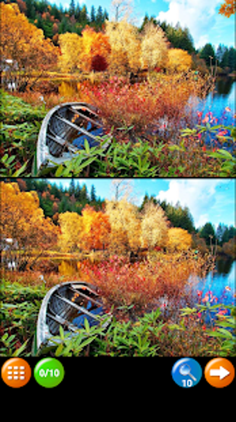 Imagen 3 para Find the Difference 200 l…