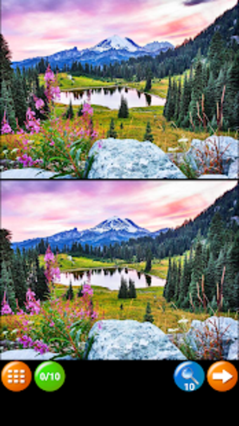 Imagen 2 para Find the Difference 200 l…