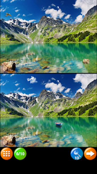 Imagen 1 para Find the Difference 200 l…