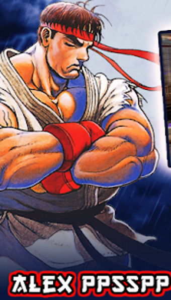 Image 0 for Alex PPSSPP - Panduan Men…