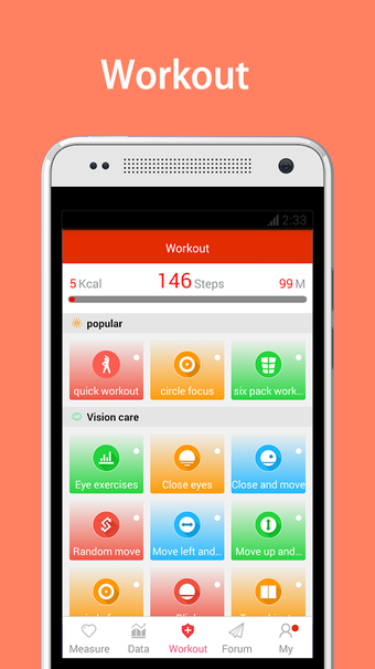 Imagen 0 para iCare Health Monitor