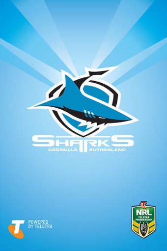 Imagen 0 para Official Cronulla Sharks