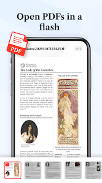 Image 0 for All Read Pro