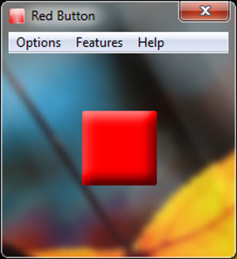 Image 0 for Red Button