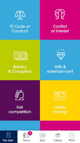 Image 1 for ST Integrity