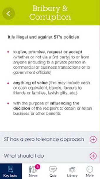 Image 3 for ST Integrity